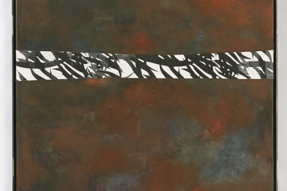 Gudrun Klebeck, Untitled II, 2003