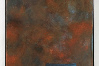 Gudrun Klebeck, Untitled I, 2003