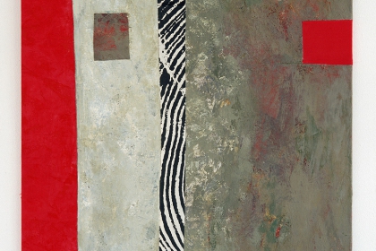 Gudrun Klebeck, Untitled I, 2000