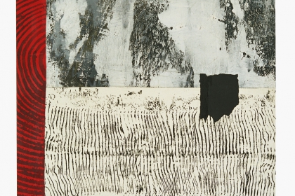 Gudrun Klebeck, Untitled II, 2000