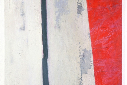 Gudrun Klebeck, Ohne Titel, 1989