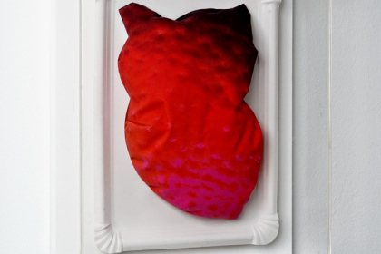 Gudrun Klebeck, Heart, 2009