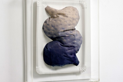 Gudrun Klebeck, Darm I, 2009