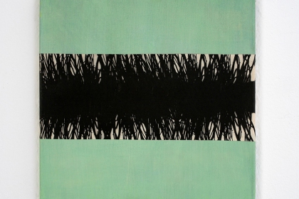 Gudrun Klebeck, Untitled, 2010