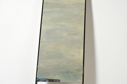 Gudrun Klebeck, Große Leiter, 2003