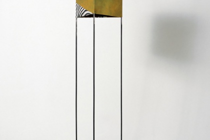 Gudrun Klebeck, Ohne Titel, 2003