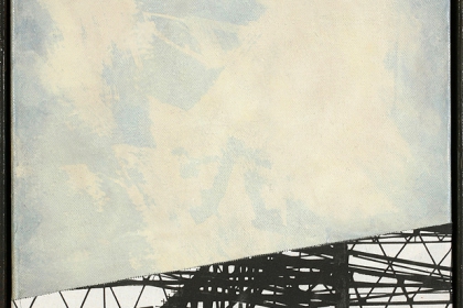 Gudrun Klebeck, Steel II, 2009