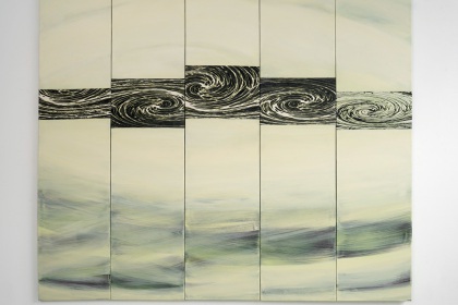 Gudrun Klebeck, Welle, 2018/2019